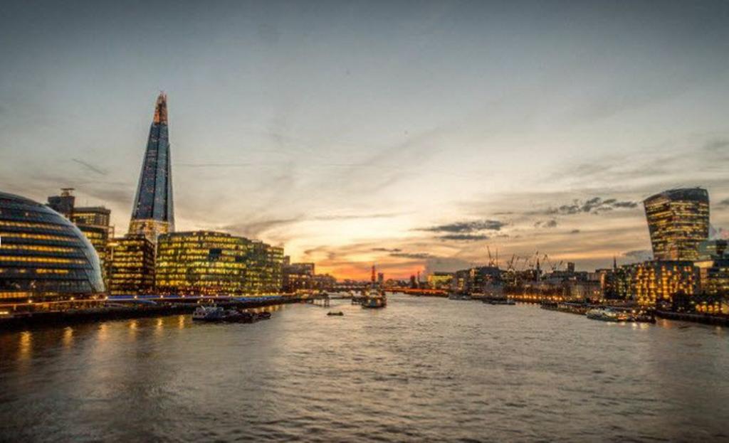 Clayton Hotel City of London, Tower Bridge