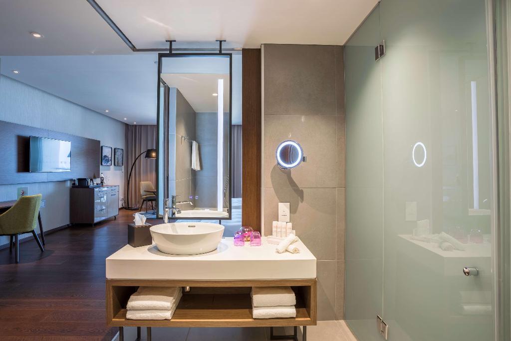 Radisson Blu Hotel Larnaca