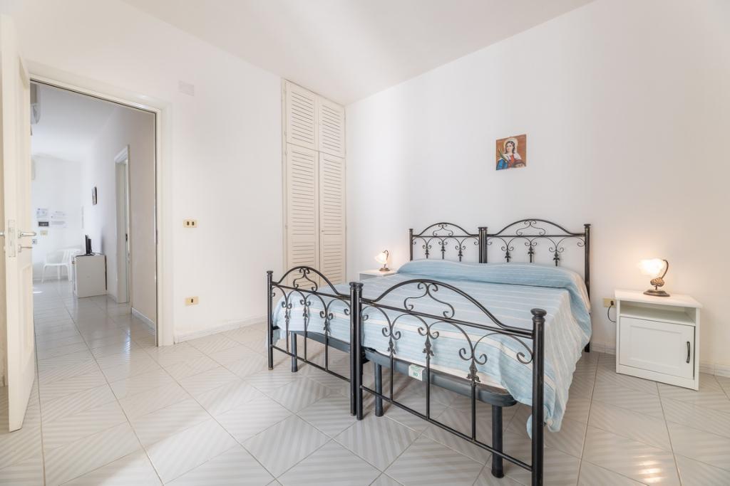 Residence La caletta