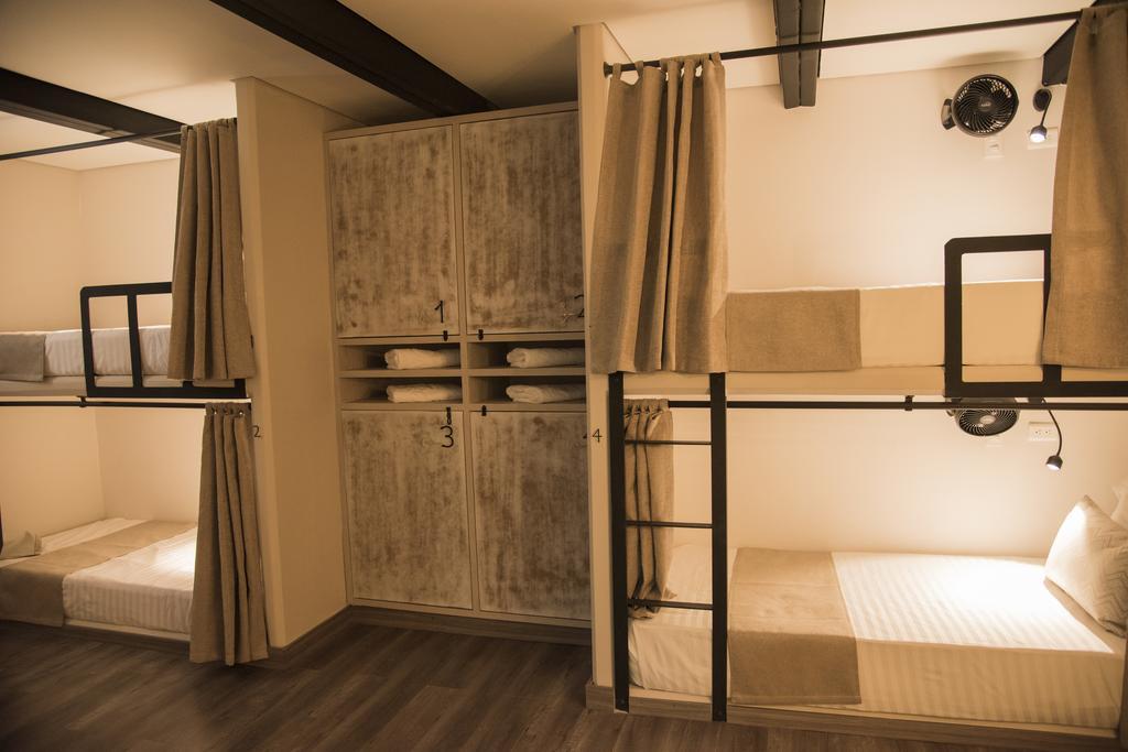 Medellin Vibes Hostel