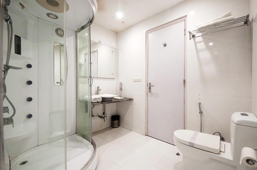 Hotel Ramhan Palace