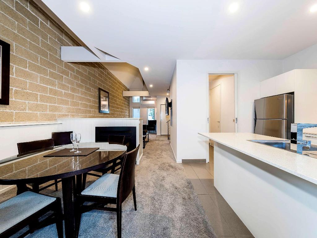 The Sebel Creswick Forest Resort