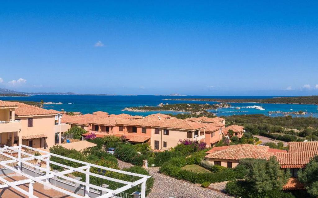 Baia De Bahas Residence photo 7