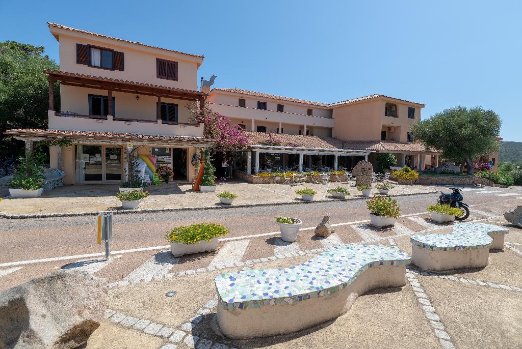 Baia De Bahas Residence photo 6