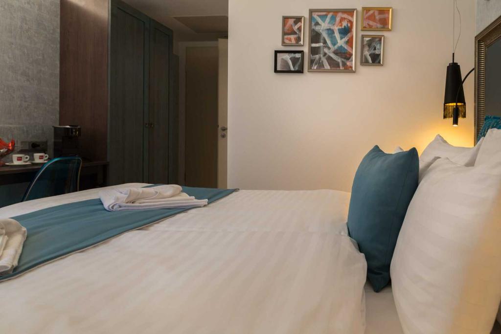 Hotel Memories Budapest