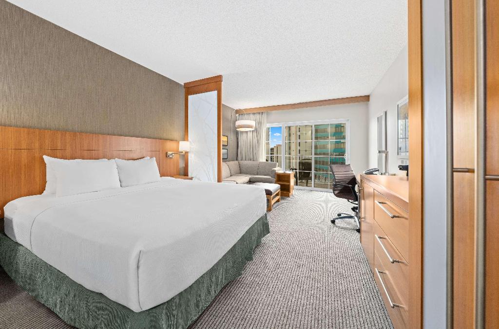 Hyatt Place - Ocean City Oceanfront