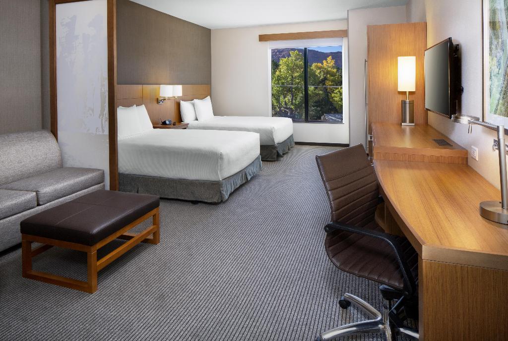 Hyatt Place Moab