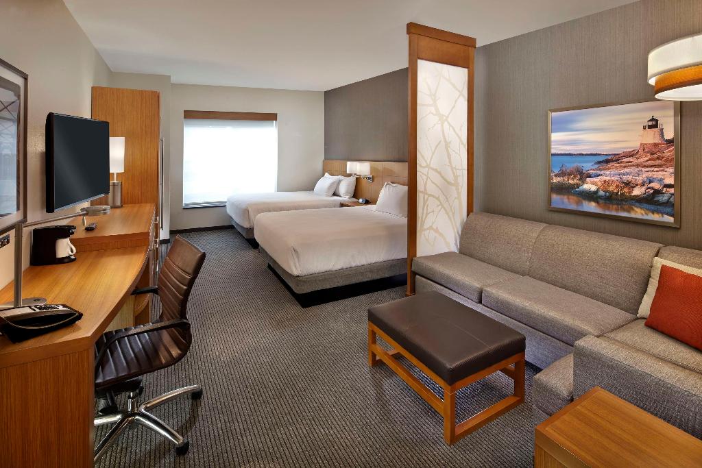 Hyatt Place Warwick/Providence Arpt