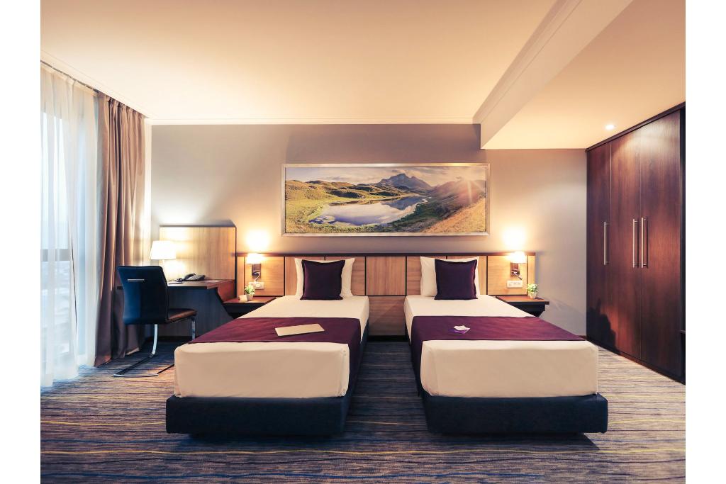 Mercure Tetovo