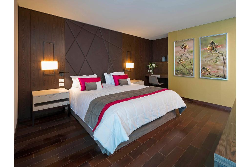 Mercure Santa Rosa La Pampa