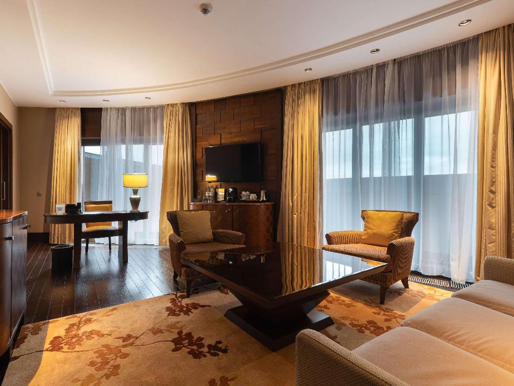 Rixos Borovoe