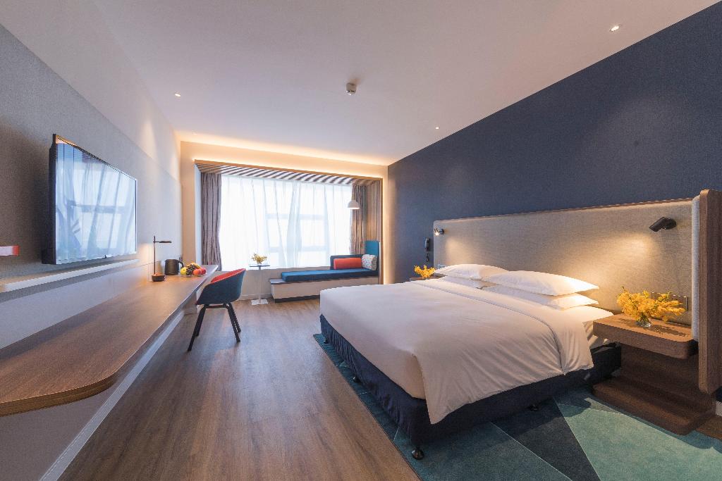 Holiday Inn Express Xiamen Airport Zone