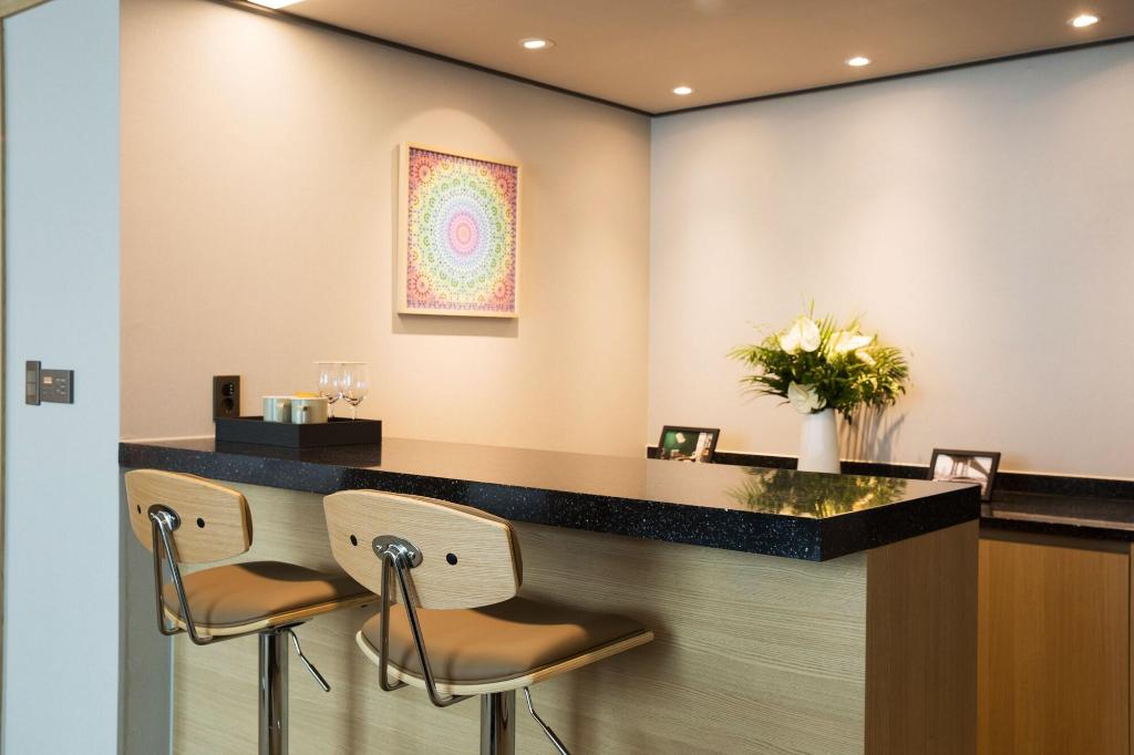 Orakai Cheonggyesan Hotel, Bw Premier Collection