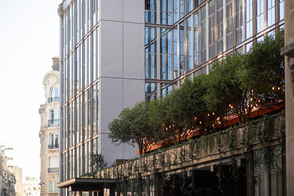 Imagem da galeria de Brach Paris