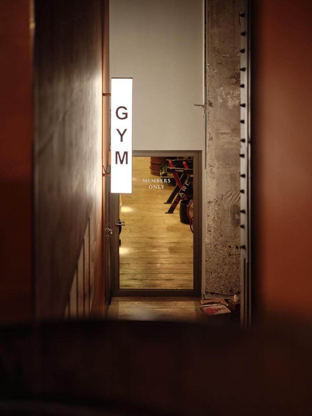 Imagem da galeria de Brach Paris