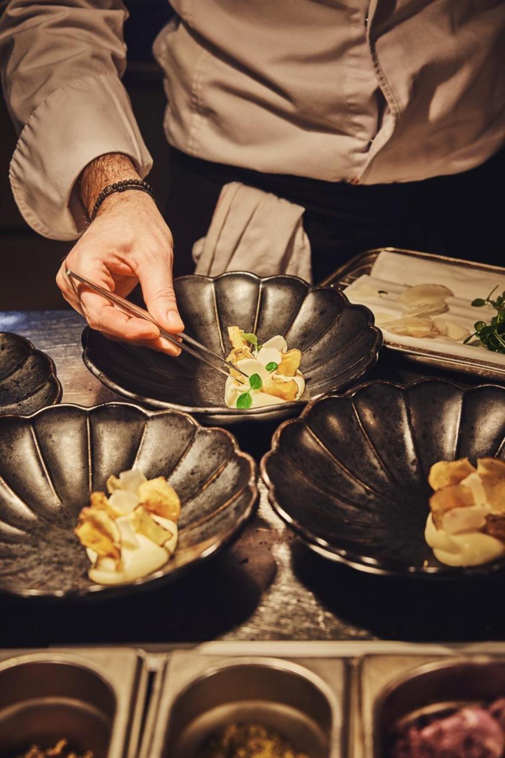 Hotel Brach Paris, Frankreich, Paris. Großes 70