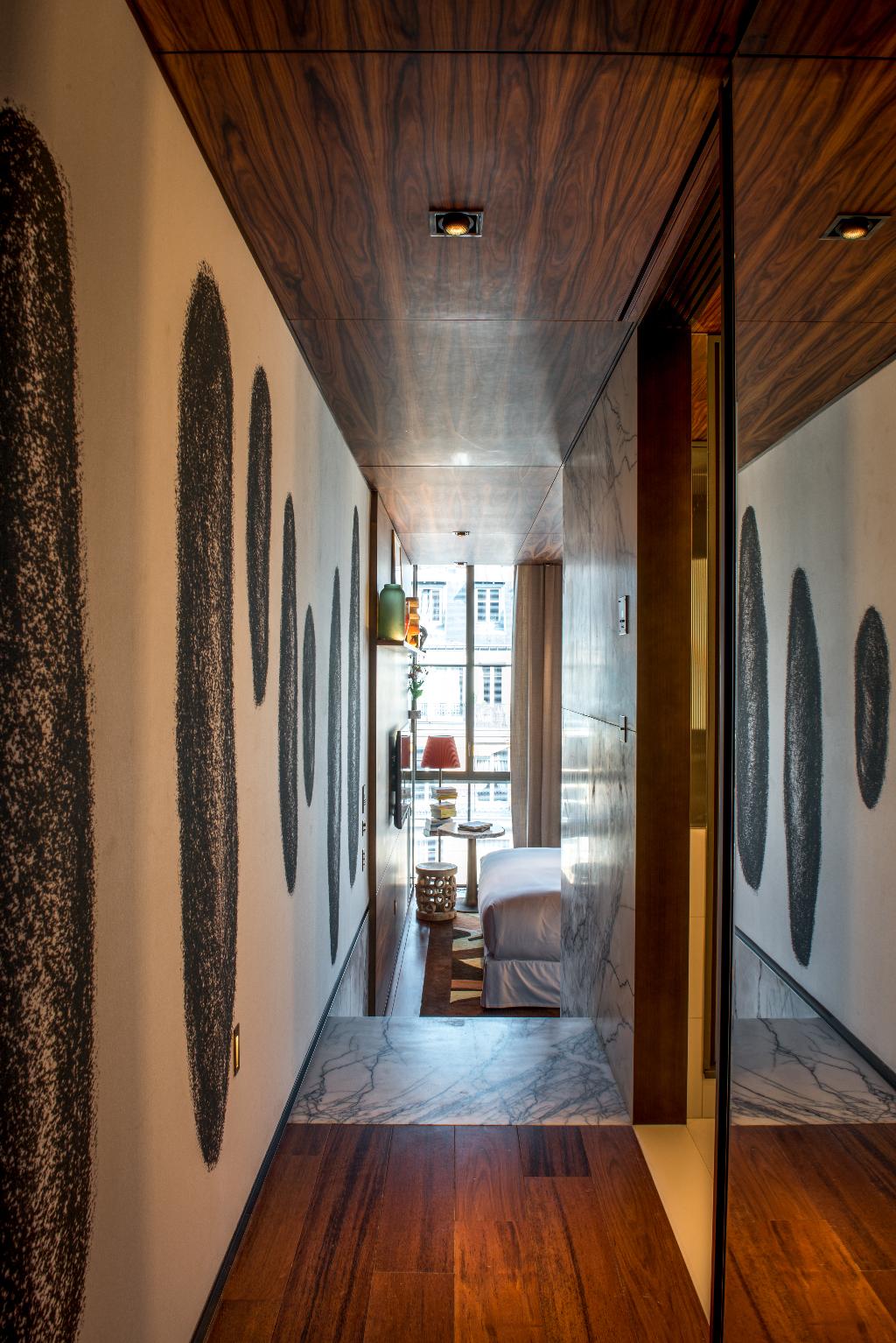 Imagem da galeria de Brach Paris