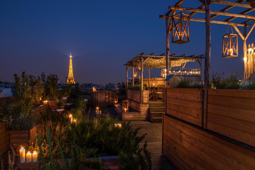 Imagem da galeria de Brach Paris