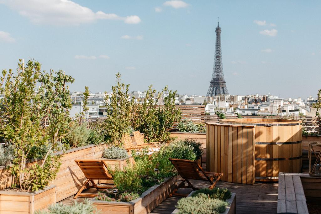 Imagem da galeria de Brach Paris