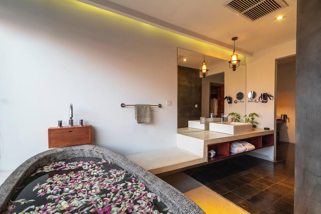King Rock Boutique Hotel