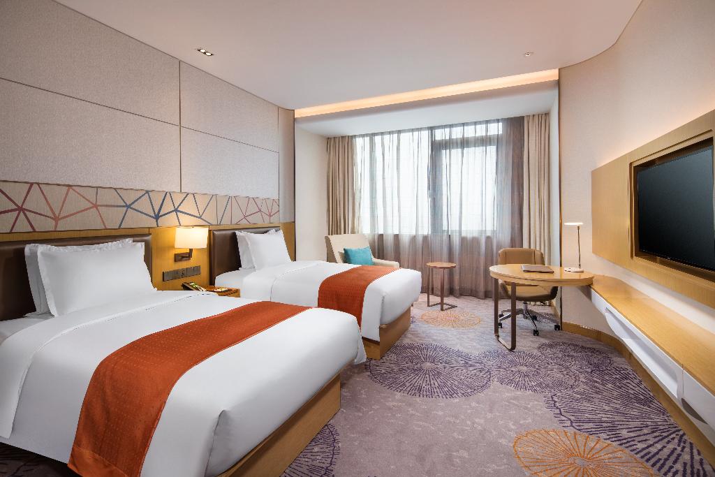 Holiday Inn Tianjin Xiqing