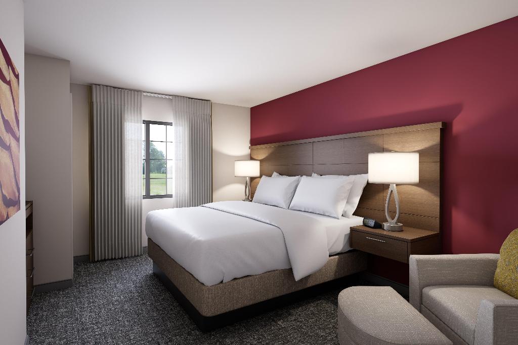 Staybridge Suites IAH Airport East