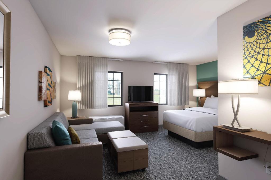 Staybridge Suites Scottsdale - Talking Stick