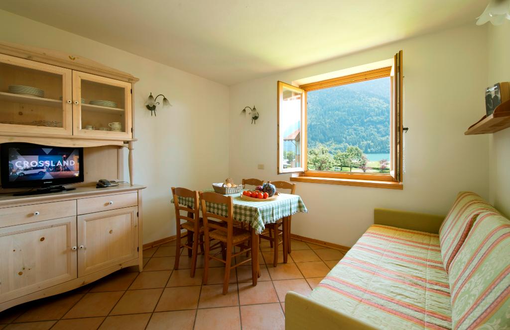 Residence Rio Piccolo
