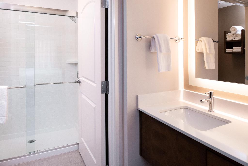 Staybridge Suites St George