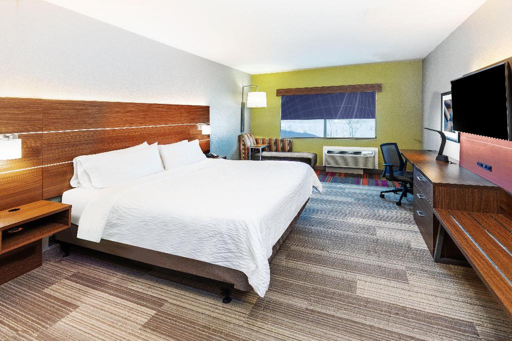 Holiday Inn Express Dalhart