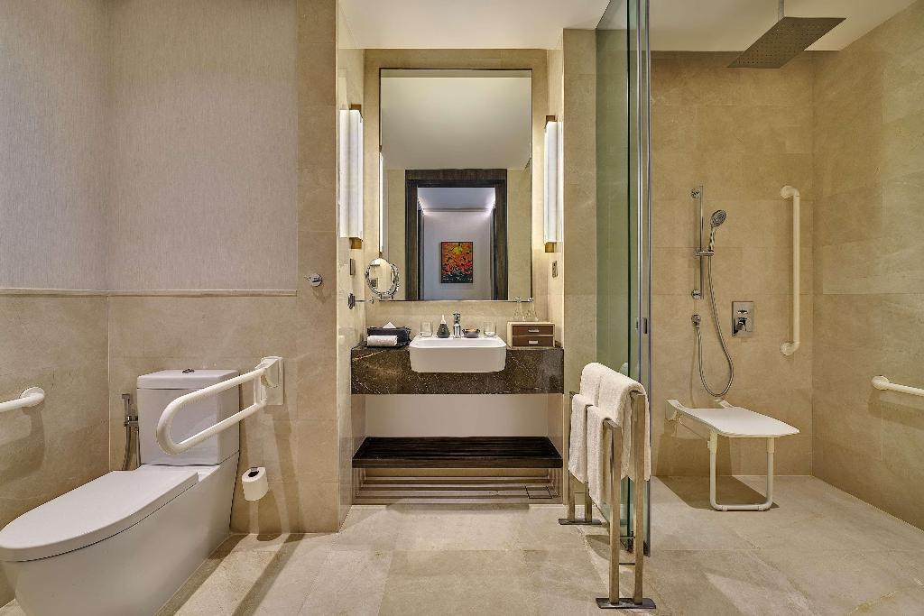 Pavilion Hotel Kuala Lumpur Managed by Banyan Tree