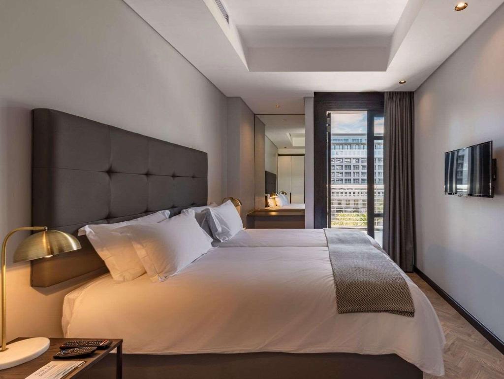 Hotel The Onyx Apartment Hotel, Südafrika, Kapstadt. Großes 1