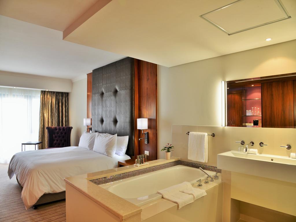 The Blaauwberg Beach Hotel