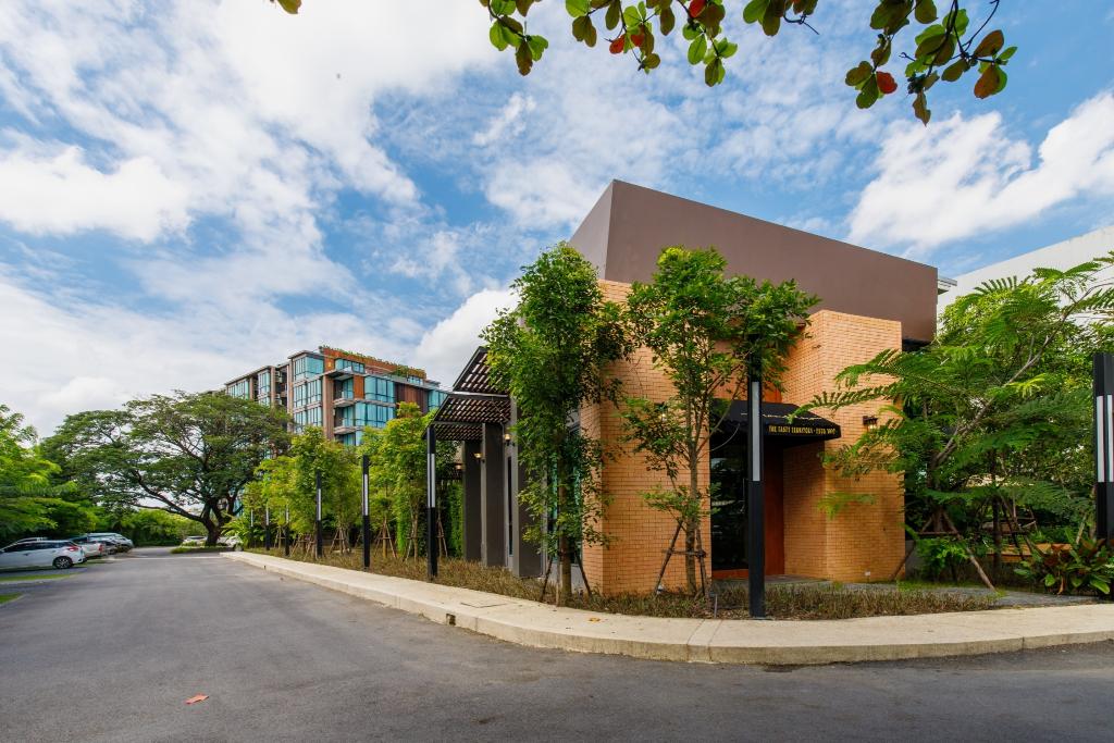 Parc Borough City Resort