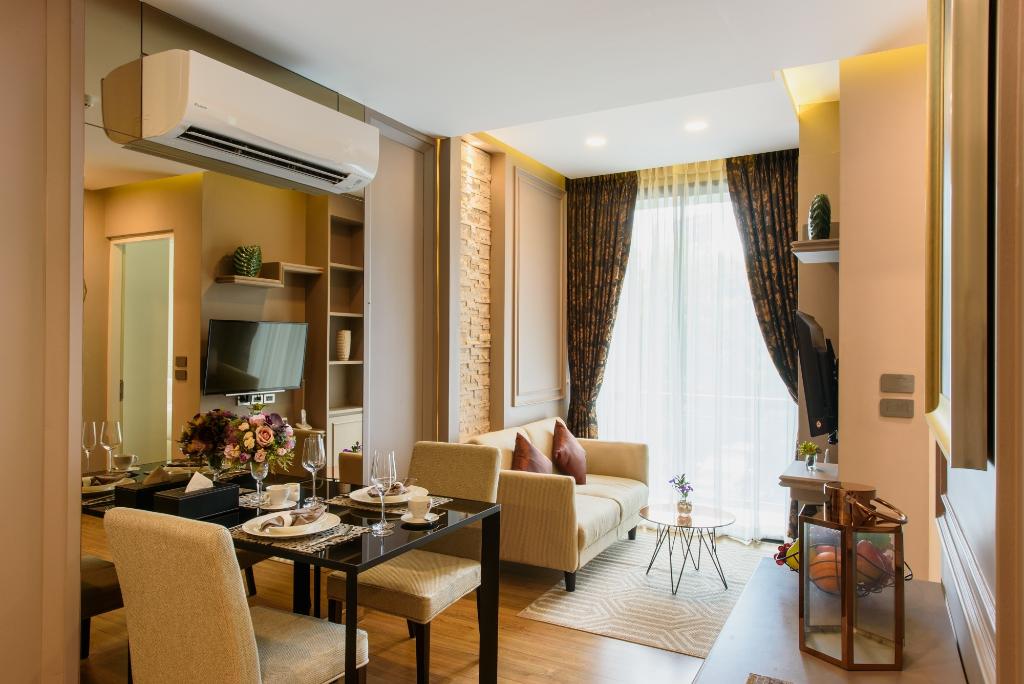 PARC BOROUGH CITY RESORT