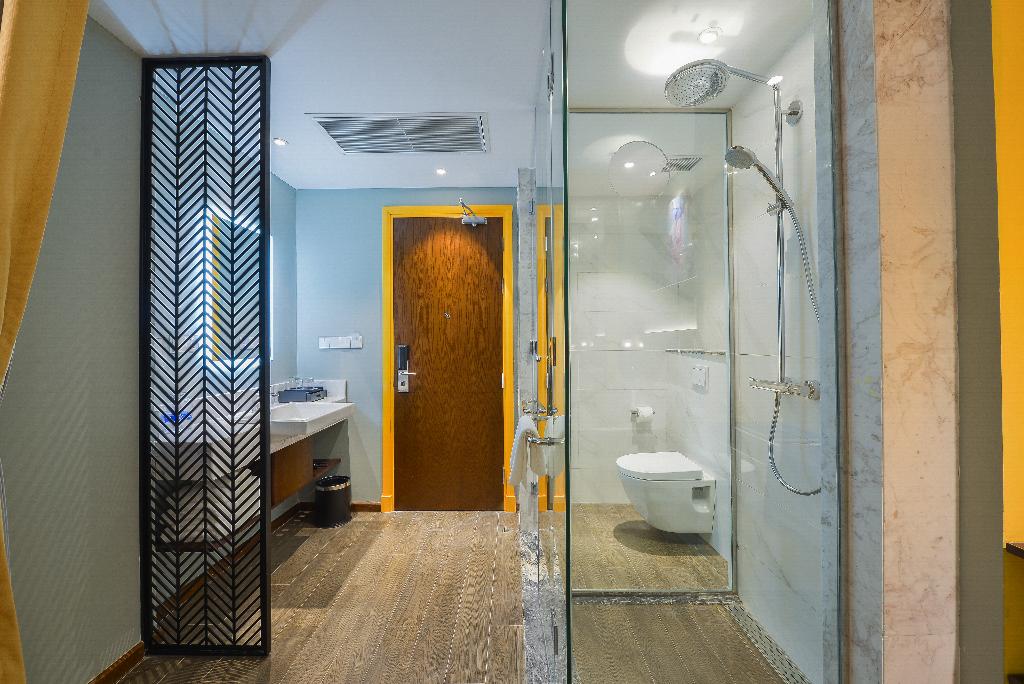 Grand Cititel Hanoi Hotel
