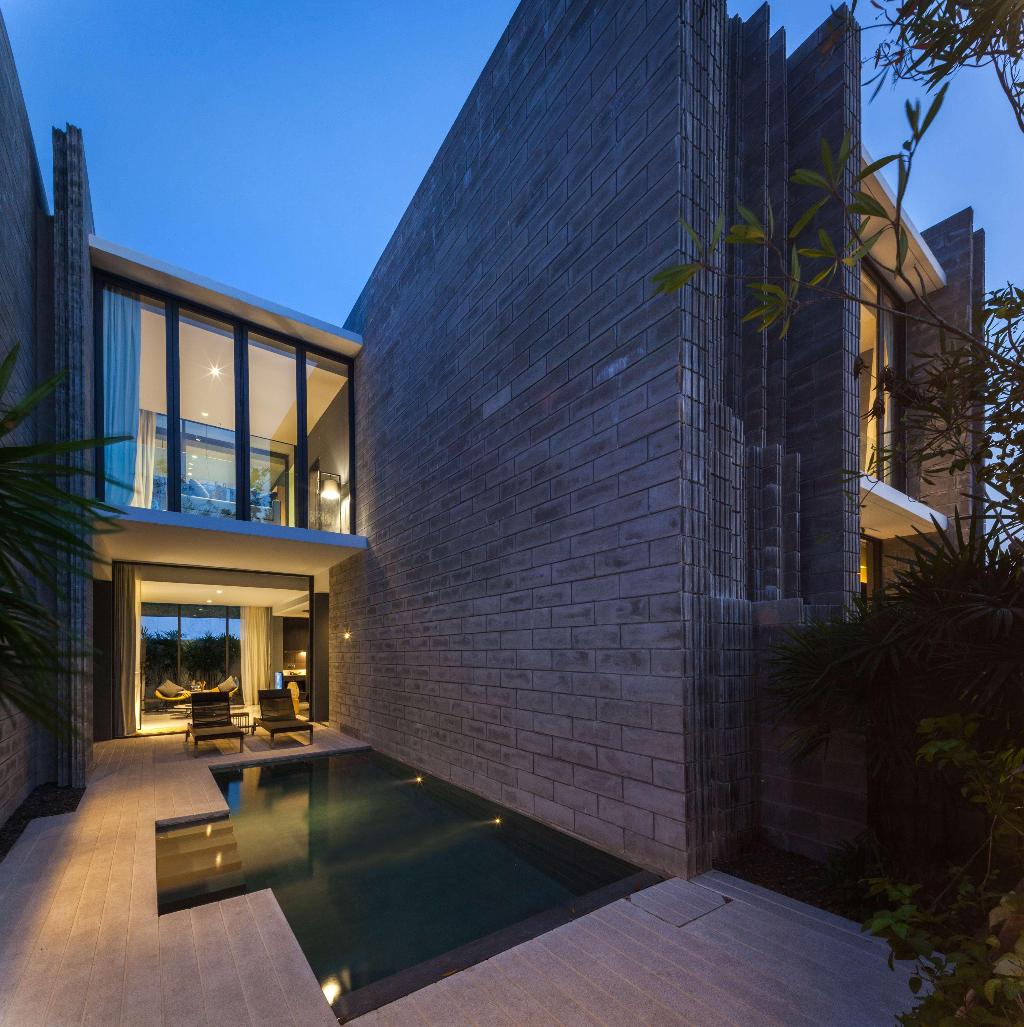 Oceanphere Pattaya Villa