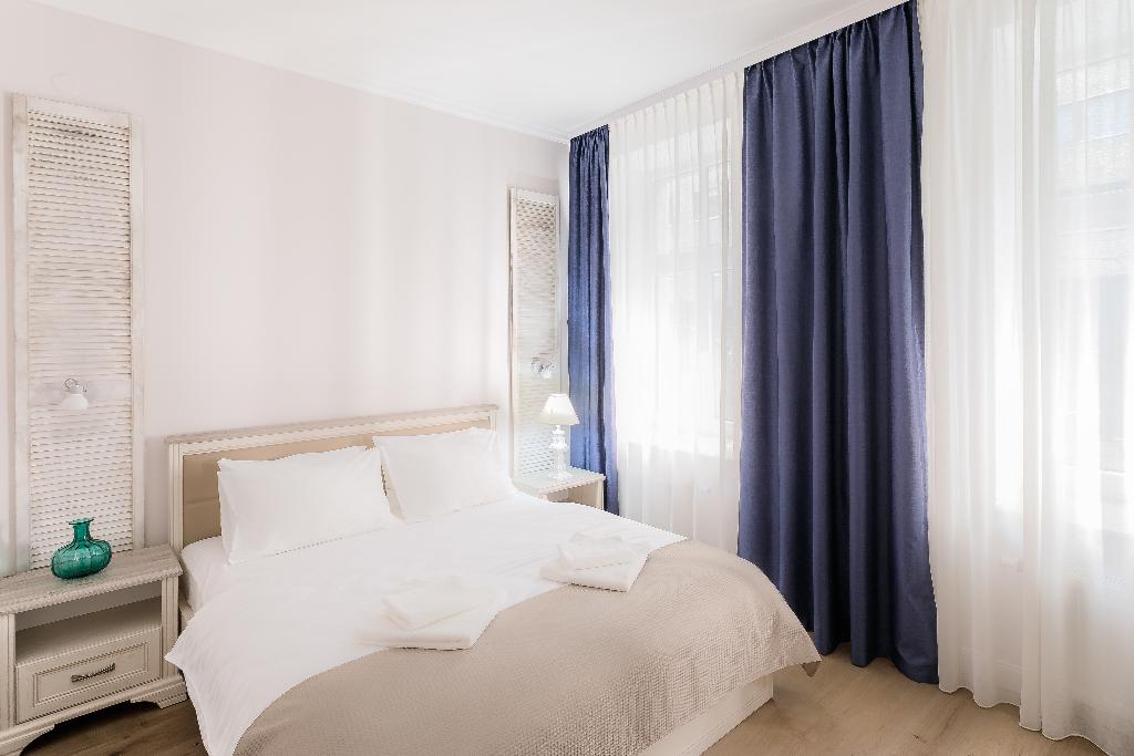 Stabu Seta Residence