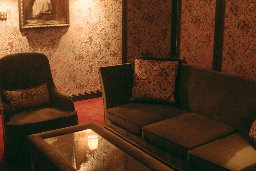 L'Escape Hotel
