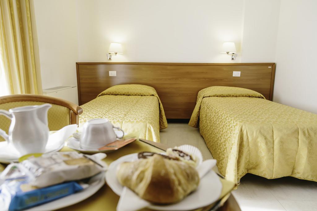 Hotel Federiciano