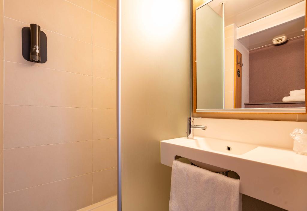 B&B Hôtel Aubenas