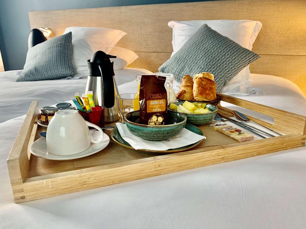 Radisson Hôtel Bordeaux