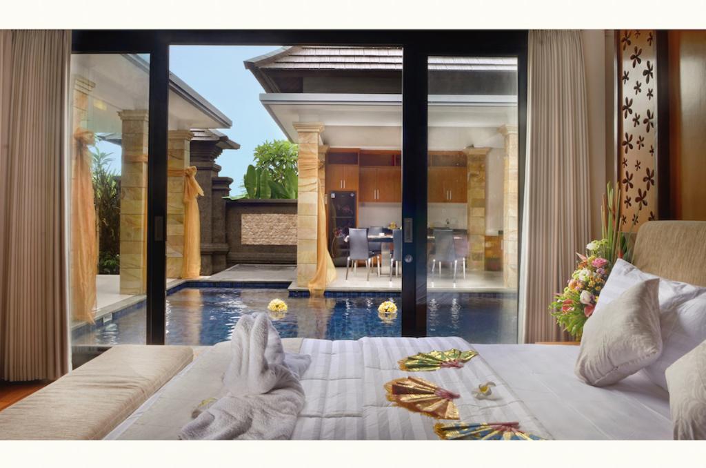 Kori Maharani Villas