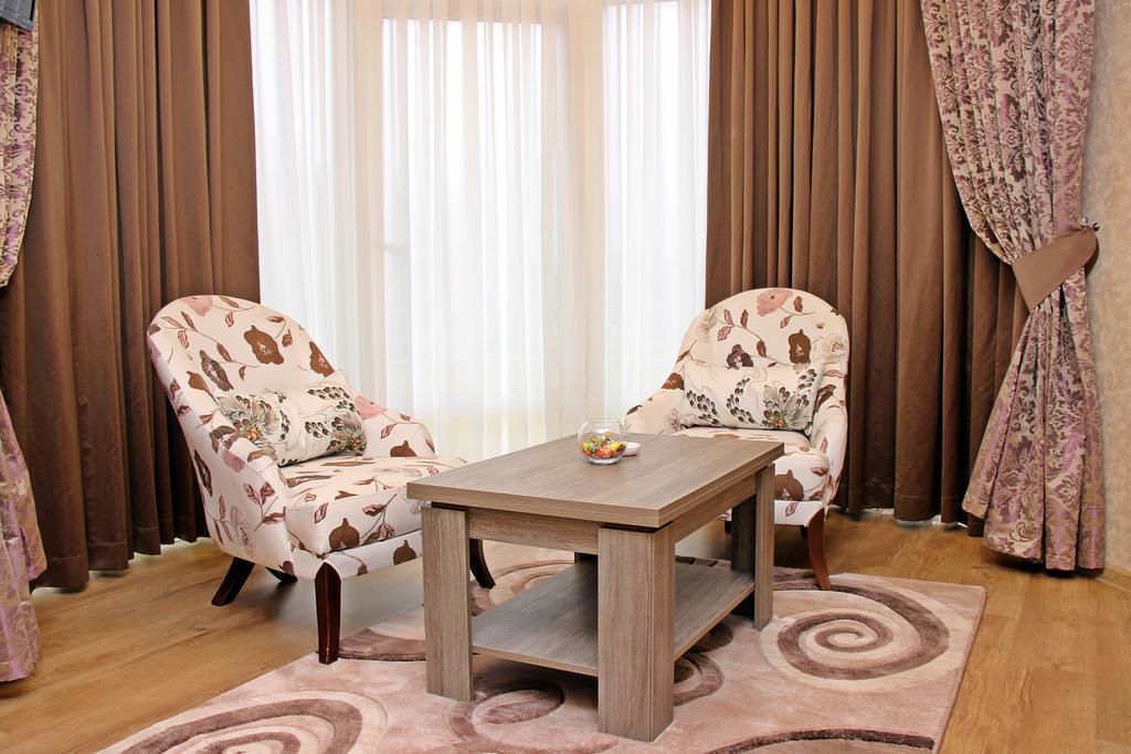 Monopoli Hotel
