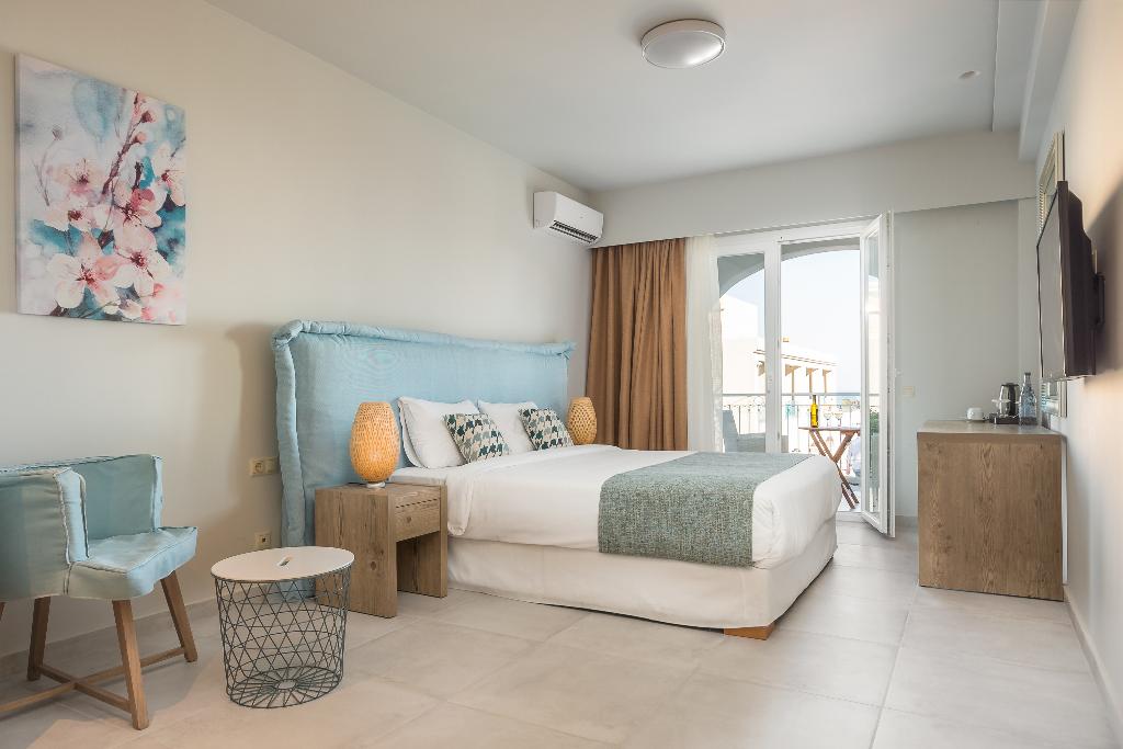 Golden Mare Resort
