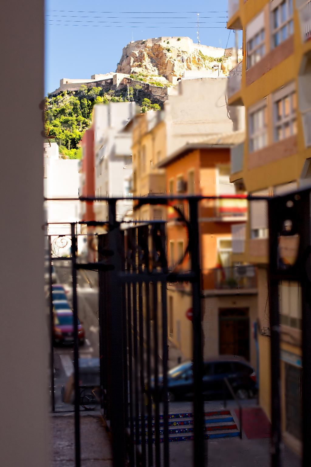 Hotel S30 Reina Victoria, Spanien, Alicante. Großes 1