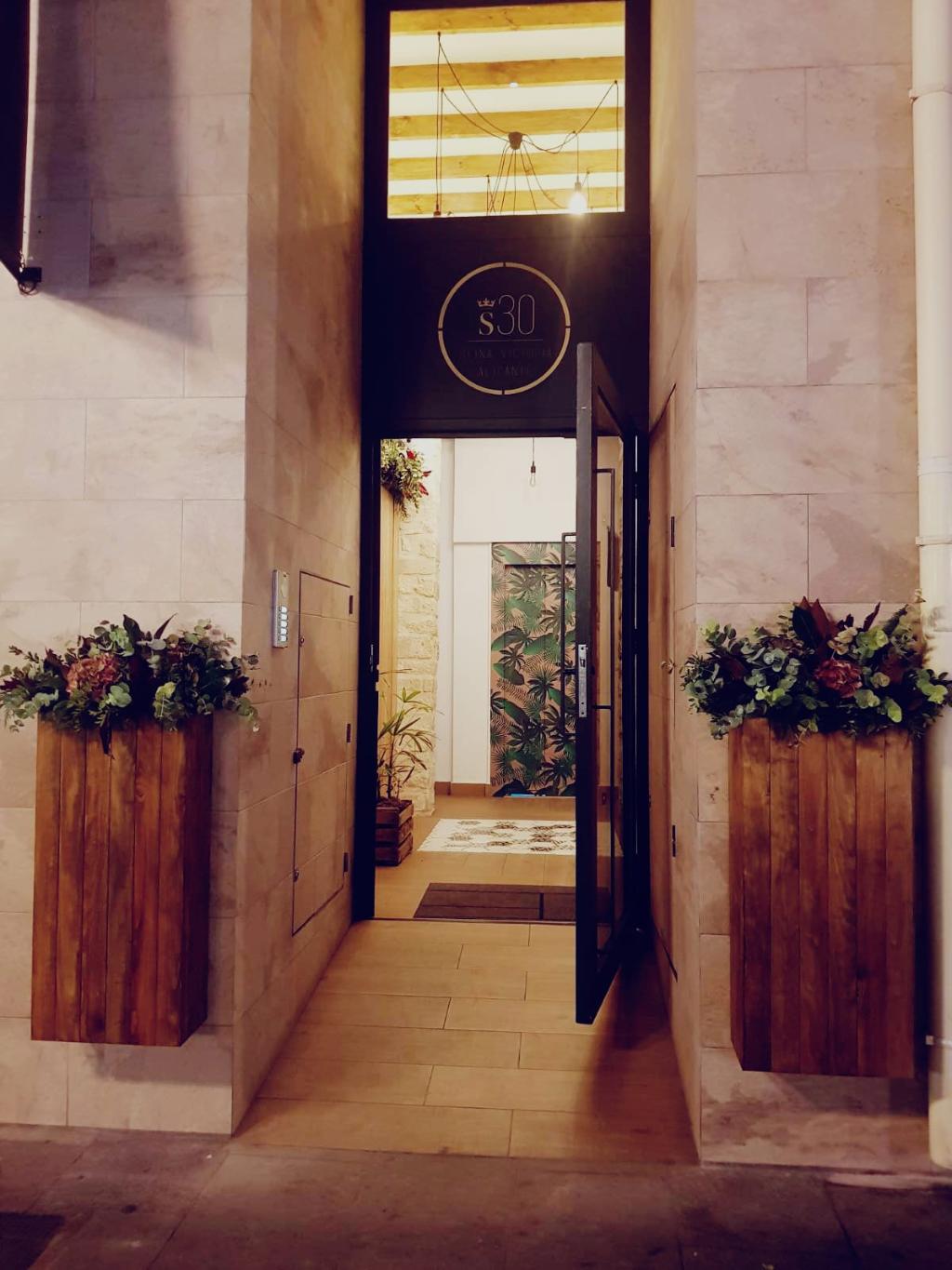 Hotel S30 Reina Victoria, Spanien, Alicante. Großes 2