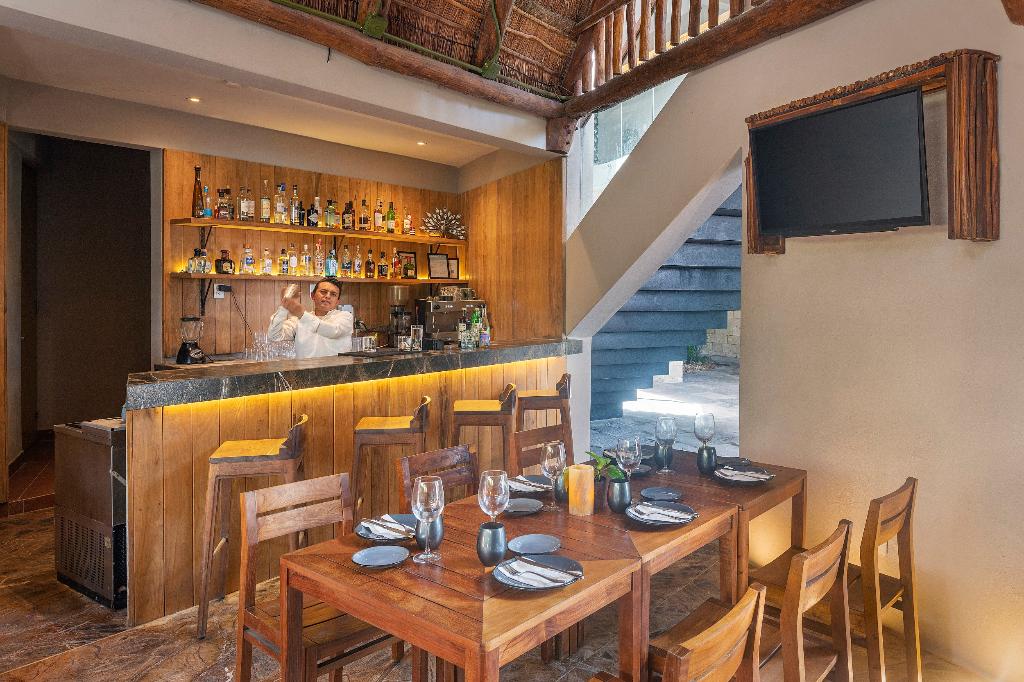 Hotel Alea Tulum, Mexiko, Tulum. Großes 19