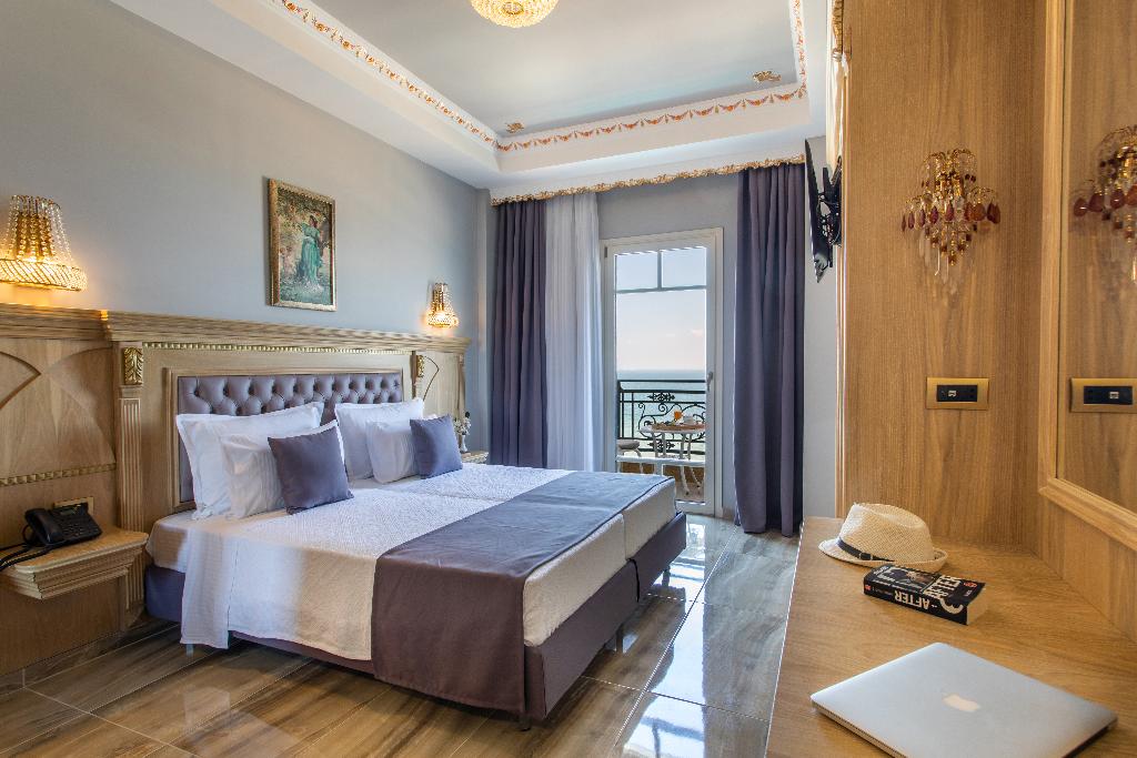 Wellness Santa Resort