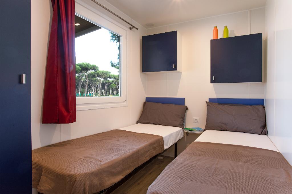 Camping Village Roma Capitol